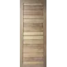 Door Pine Sa 8 Panel Flat Standard