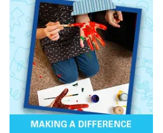 A sense of community