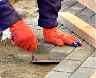 Pave The Way