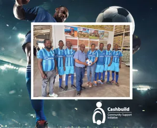 Bucs FC, Queenstown, Eastern Cape