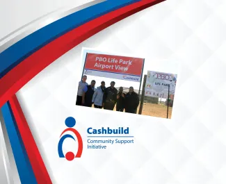 Airport View, Mafikeng