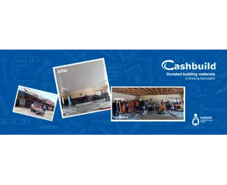 Itireleng Association, Mohlakeng, Gauteng