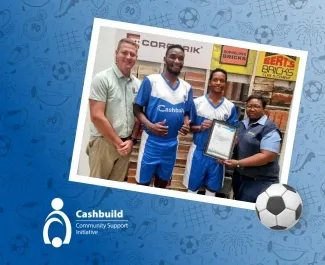 Platinum City Rovers FC, Potchefstroom, North West