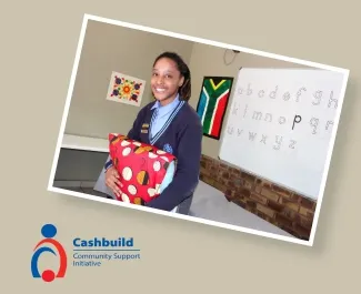 Phinda Mzala, Vosloorus, Gauteng