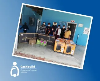 Thulasizwe School for Autism, Orlando West, Soweto