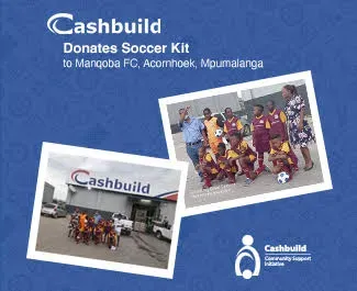 Manqoba FC, Acornhoek, Mpumalanga