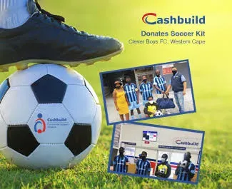 Clever Boys FC, Makhaza, Western Cape