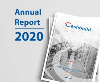Integrated Report 2020