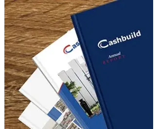 Archived Annual Reports