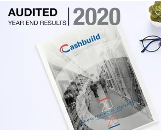 Financial Information 2020