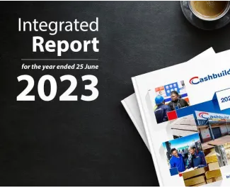 Financial Information 2023