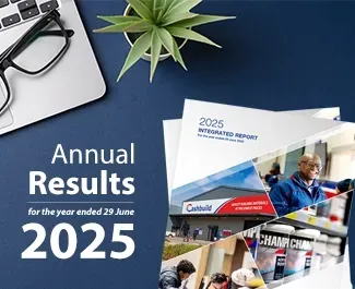 Financial Information 2025 