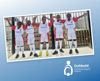 Western Tigers FC, Mossel Bay, Western Cape