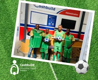 Two For Joy FC, Mount Frere, Eastern Cape