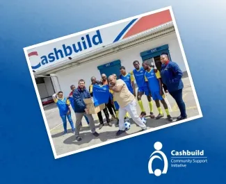 Young Fighters FC, Botshabelo, Free State