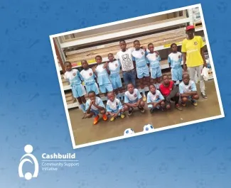 Vaal Tigers FC, Evaton, Gauteng