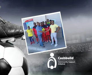 Gusdo FC, Gugulethu, Western Cape