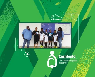 Khwezi FC, Cofimvaba, Eastern Cape