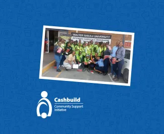 Walter Sisulu University, Mthatha, Eastern Cape