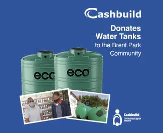 Brent Park, Kroonstad