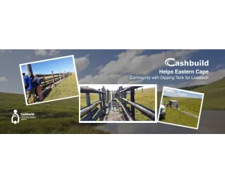 Ndabakazi, Butterworth