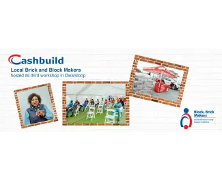 Brick & Block Workshop Bushbuckridge