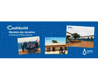 Nelson Mandela Month (2021)