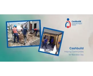 Nelson Mandela Day (2019)