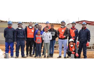 Nelson Mandela Month (2018)