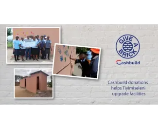 Tiyimiseleni Home Based Care Centre