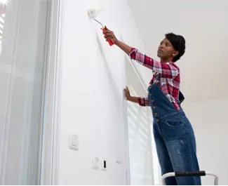 Paint your House