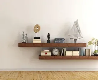 Off The Shelf