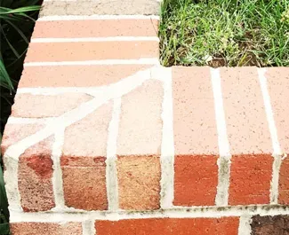 Brick by Brick