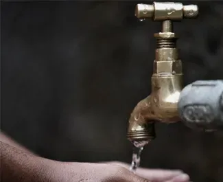 Convenience on Tap