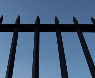Fence In Your Assets
