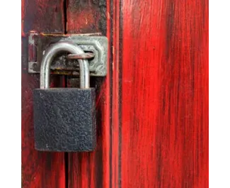 New Locks, No Hassle