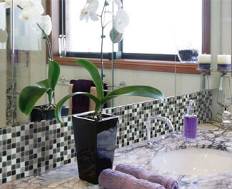 Bathroom Bliss