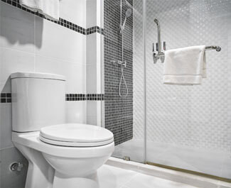 Better Bathrooms