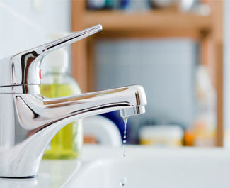 More Than Just a Tap