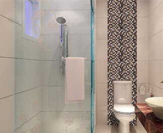 Shower and Save