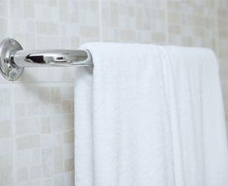Tidy Away Towels