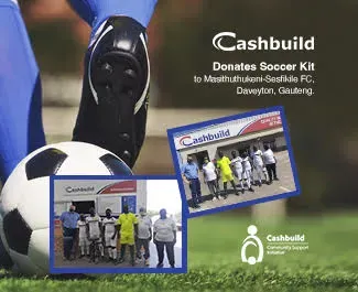 Masithuthukeni- Sesfikile FC, Daveyton, Gauteng