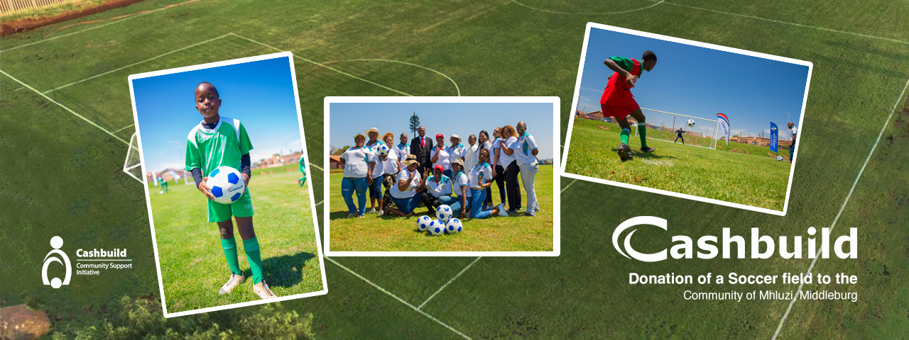 Soccer Team 
