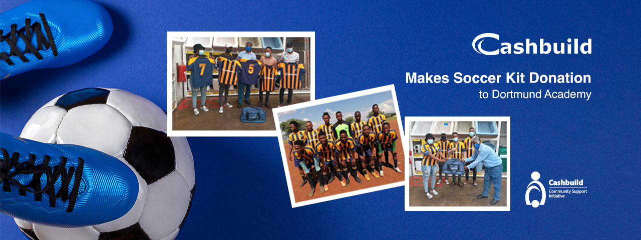 Soccer Kit Donation