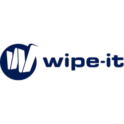 WIPE IT