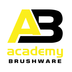 ACADEMY BRUSHWARE