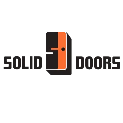 SOLID DOORS