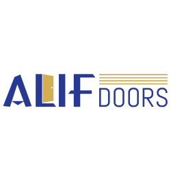 ALIF DOORS