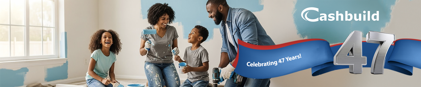 Cashbuild 47 Birthday 