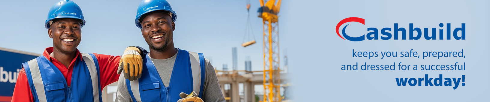 Cashbuild Back to Work